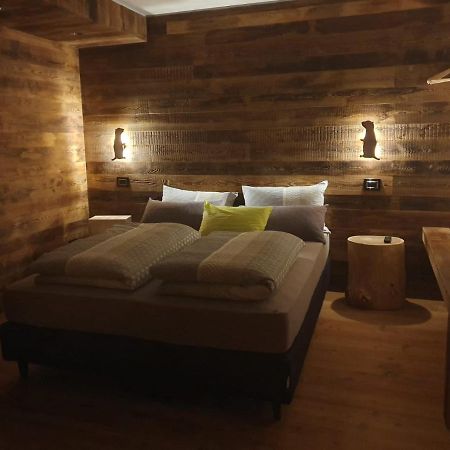Chrys B&B Valfurva Ngoại thất bức ảnh