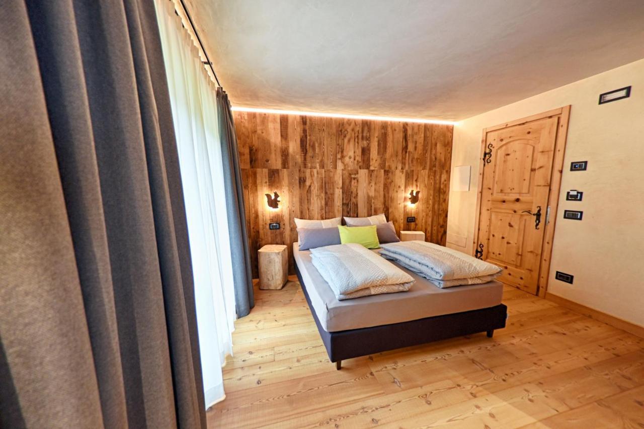 Chrys B&B Valfurva Ngoại thất bức ảnh